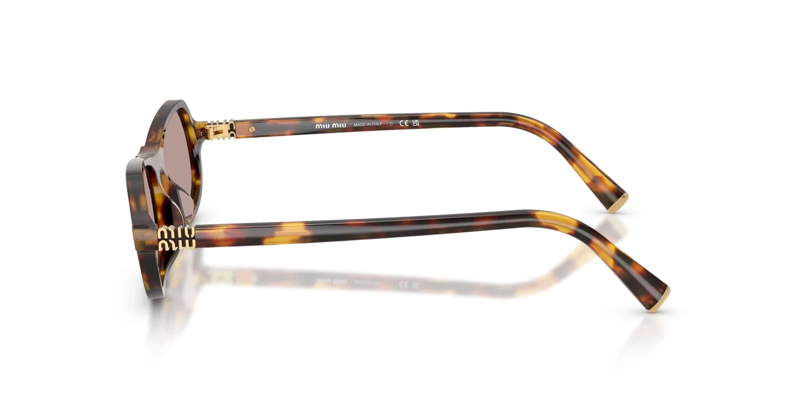 Miu B10SU Sunglasses - view 7